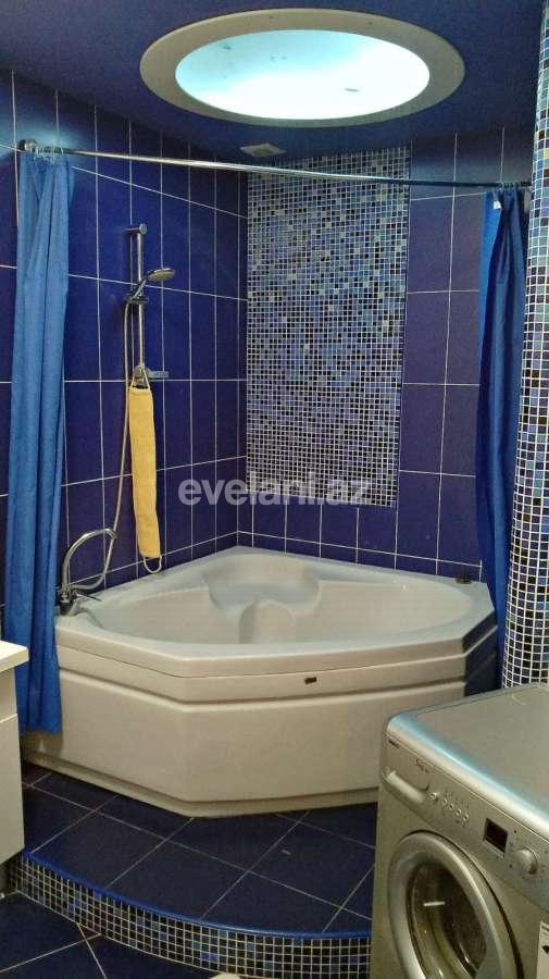 Kirayə verilir, yeni tikili, 5 otaqlı, 250 m², Bakı, Nərimanov r, Nəriman Nərimanov m.