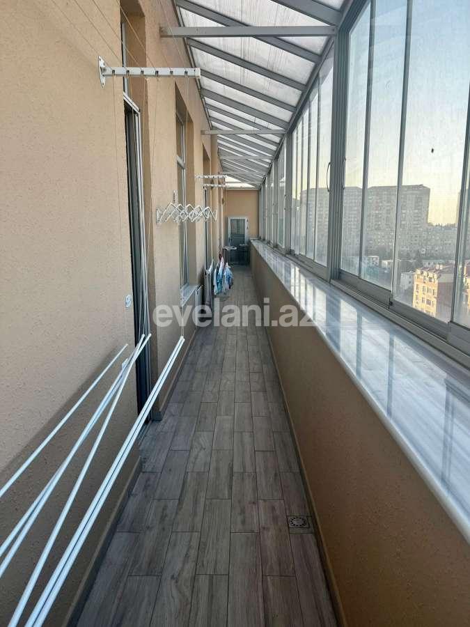 Satılır, yeni tikili, 5 otaqlı, 260 m², Bakı, Nəsimi r, 4-cü mikrorayon q, Memar Əcəmi m.