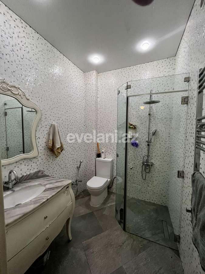 Satılır, yeni tikili, 5 otaqlı, 260 m², Bakı, Nəsimi r, 4-cü mikrorayon q, Memar Əcəmi m.
