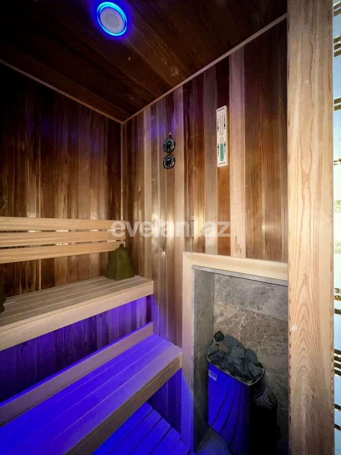 Satılır, yeni tikili, 5 otaqlı, 260 m², Bakı, Nəsimi r, 4-cü mikrorayon q, Memar Əcəmi m.