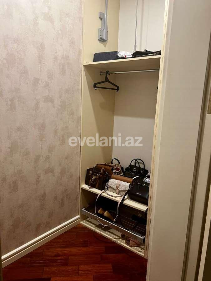 Satılır, yeni tikili, 5 otaqlı, 260 m², Bakı, Nəsimi r, 4-cü mikrorayon q, Memar Əcəmi m.