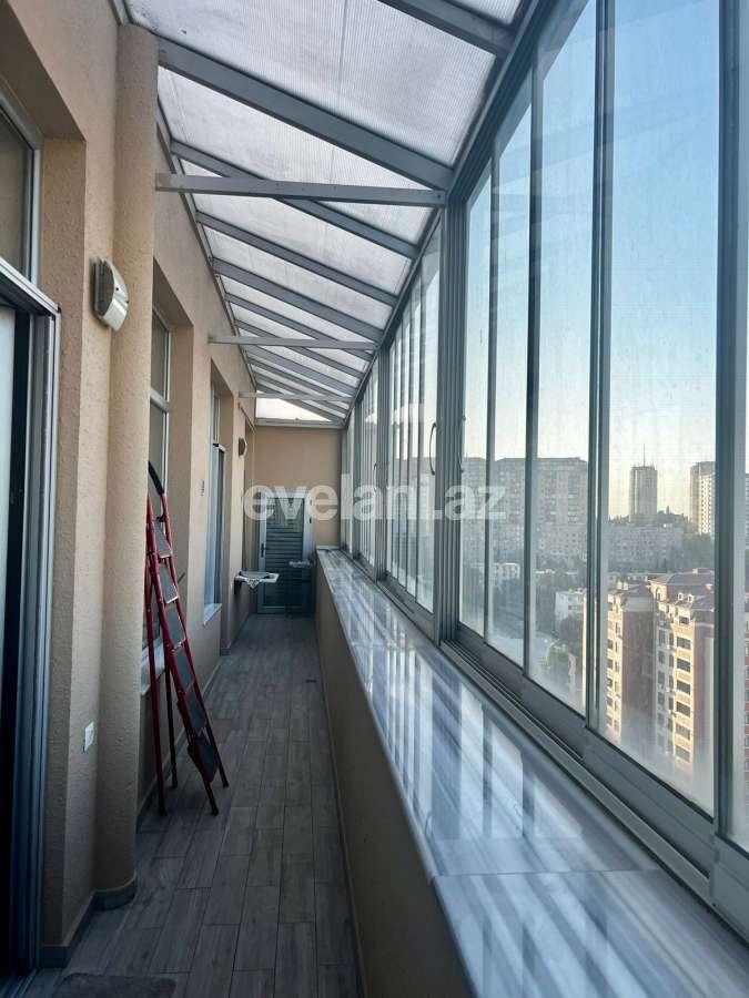 Satılır, yeni tikili, 5 otaqlı, 260 m², Bakı, Nəsimi r, 4-cü mikrorayon q, Memar Əcəmi m.