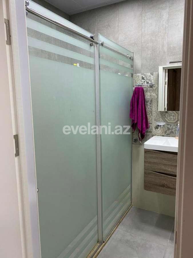 Kirayə verilir, yeni tikili, 3 otaqlı, 135 m², Bakı, Xətai r, Şah İsmayıl Xətai m.