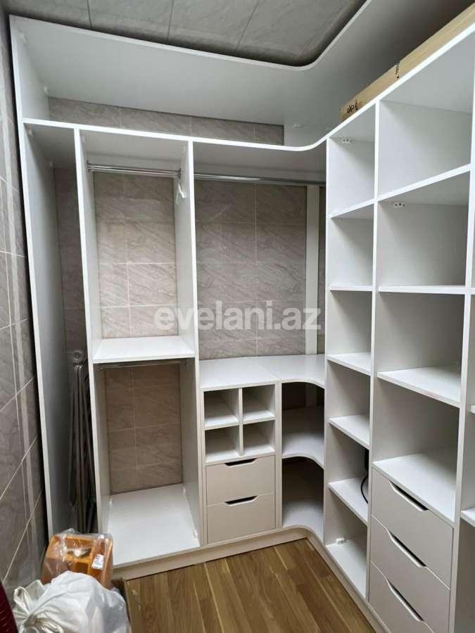 Kirayə verilir, yeni tikili, 3 otaqlı, 145 m², Bakı, Nərimanov r, 28 may m.