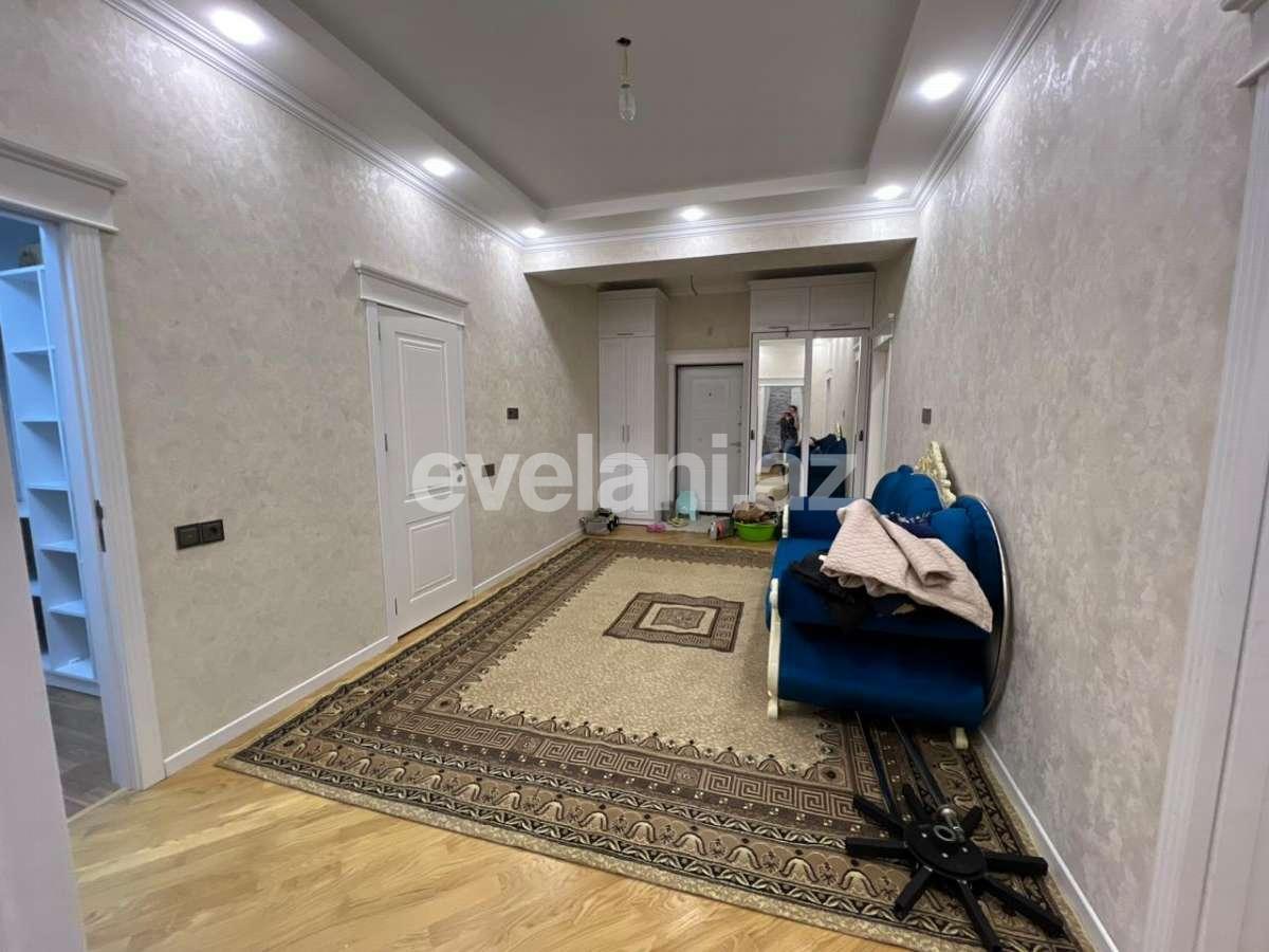 Kirayə verilir, yeni tikili, 3 otaqlı, 145 m², Bakı, Nərimanov r, 28 may m.