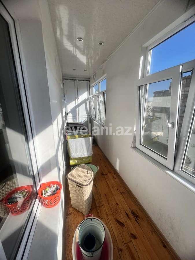 Satılır, köhnə tikili, 4 otaqlı, 110 m², Bakı, Yasamal r, Yeni Yasamal q, İnşaatçılar m.