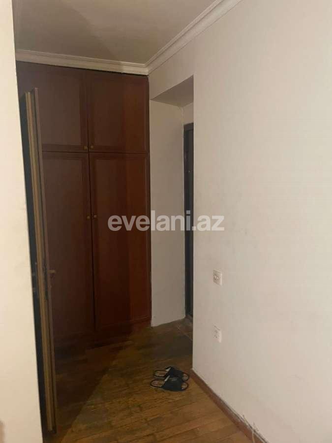 Satılır, köhnə tikili, 1 otaqlı, 32.99 m², Bakı, Yasamal r, Elmlər Akademiyası m.