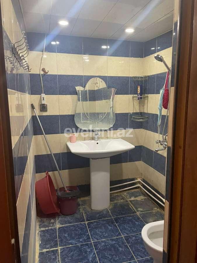 Satılır, köhnə tikili, 1 otaqlı, 32.99 m², Bakı, Yasamal r, Elmlər Akademiyası m.