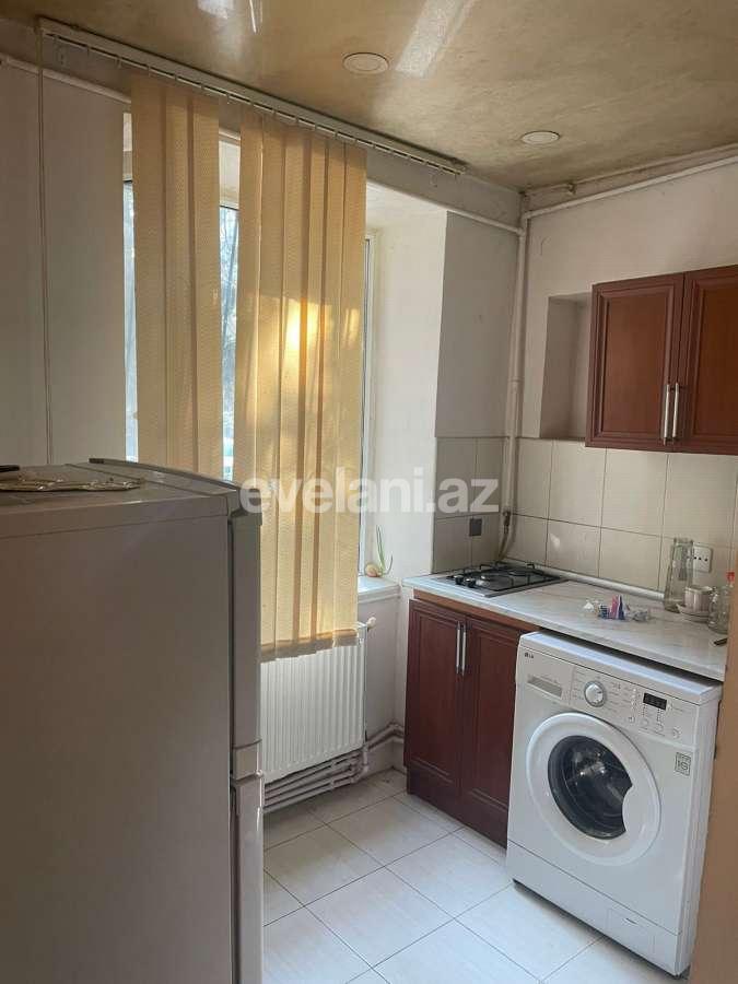 Satılır, köhnə tikili, 1 otaqlı, 32.99 m², Bakı, Yasamal r, Elmlər Akademiyası m.