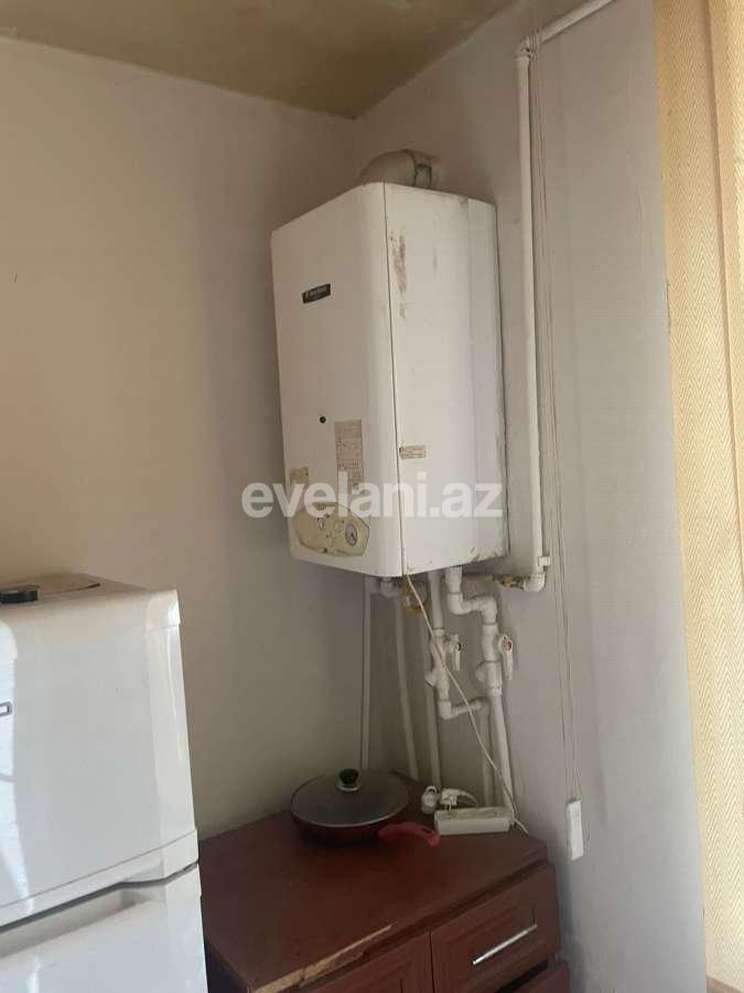 Satılır, köhnə tikili, 1 otaqlı, 32.99 m², Bakı, Yasamal r, Elmlər Akademiyası m.