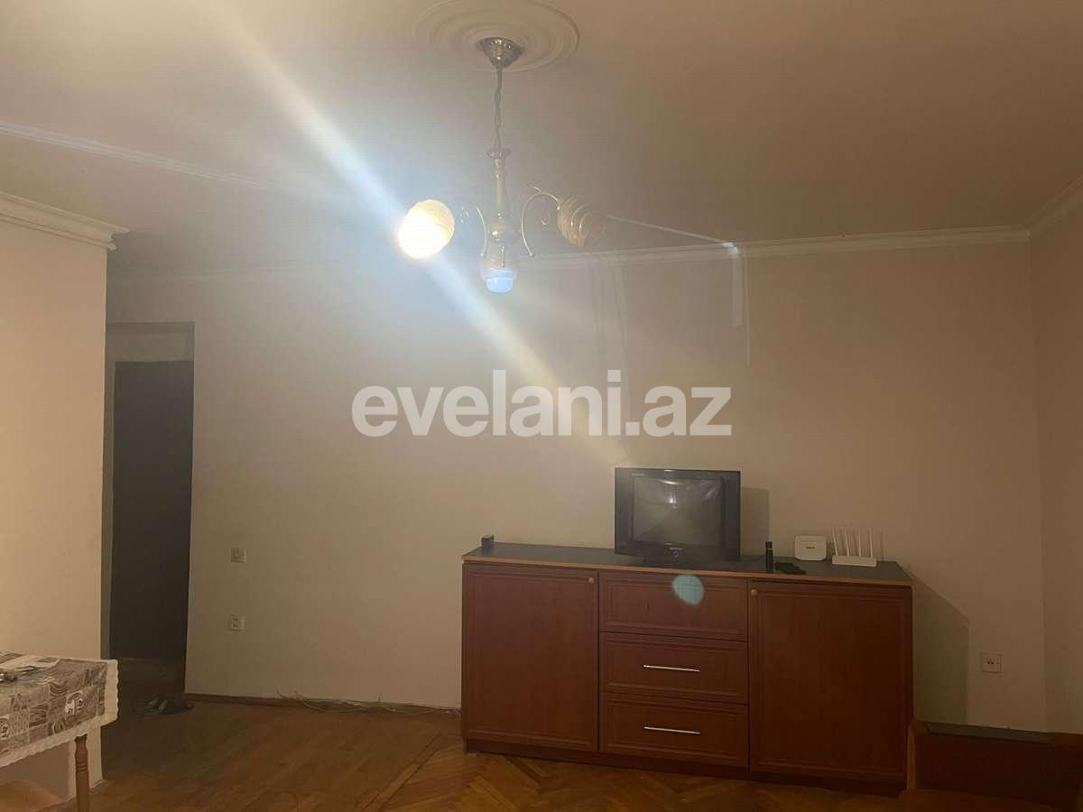 Satılır, köhnə tikili, 1 otaqlı, 32.99 m², Bakı, Yasamal r, Elmlər Akademiyası m.