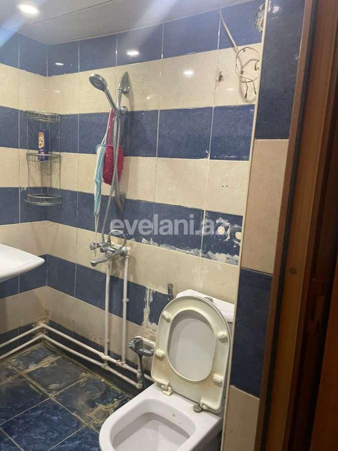 Satılır, köhnə tikili, 1 otaqlı, 32.99 m², Bakı, Yasamal r, Elmlər Akademiyası m.