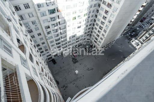 Satılır, yeni tikili, 3 otaqlı, 138 m², Bakı, Nərimanov r, Nəriman Nərimanov m.