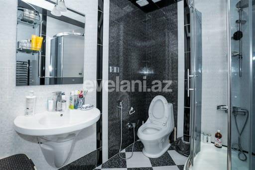 Satılır, yeni tikili, 3 otaqlı, 138 m², Bakı, Nərimanov r, Nəriman Nərimanov m.