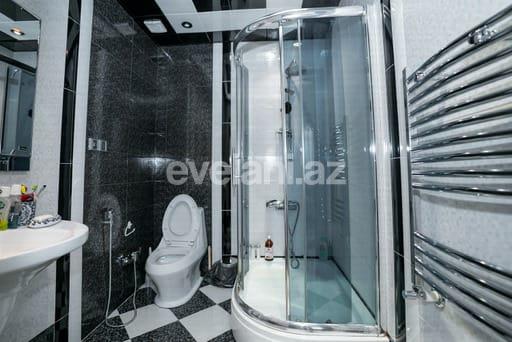 Satılır, yeni tikili, 3 otaqlı, 138 m², Bakı, Nərimanov r, Nəriman Nərimanov m.