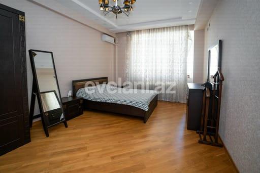 Satılır, yeni tikili, 3 otaqlı, 138 m², Bakı, Nərimanov r, Nəriman Nərimanov m.