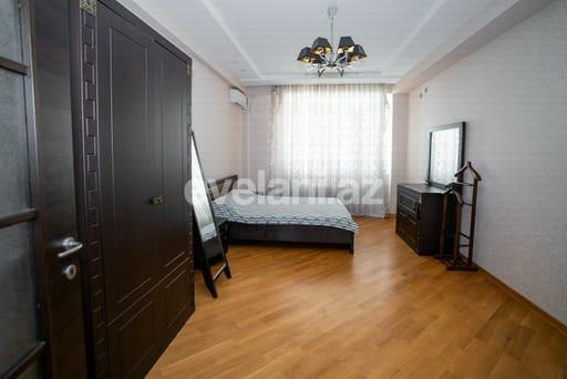 Satılır, yeni tikili, 3 otaqlı, 138 m², Bakı, Nərimanov r, Nəriman Nərimanov m.