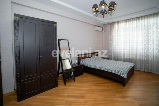 Satılır, yeni tikili, 3 otaqlı, 138 m², Bakı, Nərimanov r, Nəriman Nərimanov m.