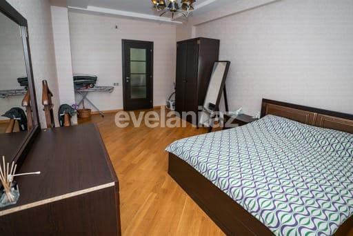 Satılır, yeni tikili, 3 otaqlı, 138 m², Bakı, Nərimanov r, Nəriman Nərimanov m.