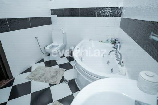 Satılır, yeni tikili, 3 otaqlı, 138 m², Bakı, Nərimanov r, Nəriman Nərimanov m.