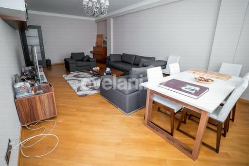 Satılır, yeni tikili, 3 otaqlı, 138 m², Bakı, Nərimanov r, Nəriman Nərimanov m.