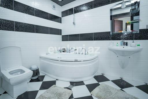 Satılır, yeni tikili, 3 otaqlı, 138 m², Bakı, Nərimanov r, Nəriman Nərimanov m.