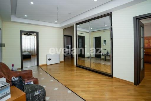 Satılır, yeni tikili, 3 otaqlı, 138 m², Bakı, Nərimanov r, Nəriman Nərimanov m.