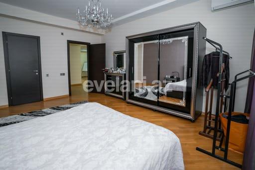 Satılır, yeni tikili, 3 otaqlı, 138 m², Bakı, Nərimanov r, Nəriman Nərimanov m.