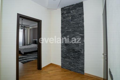 Satılır, yeni tikili, 3 otaqlı, 138 m², Bakı, Nərimanov r, Nəriman Nərimanov m.