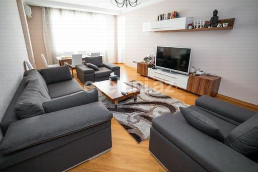 Satılır, yeni tikili, 3 otaqlı, 138 m², Bakı, Nərimanov r, Nəriman Nərimanov m.