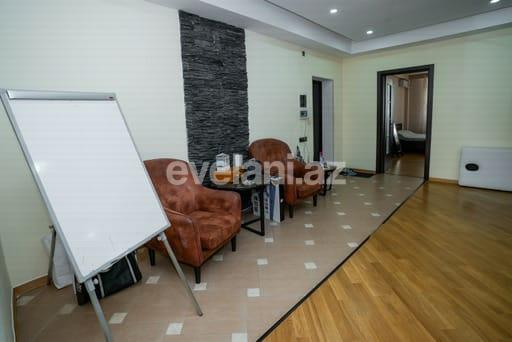 Satılır, yeni tikili, 3 otaqlı, 138 m², Bakı, Nərimanov r, Nəriman Nərimanov m.