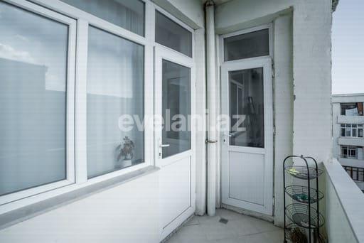 Satılır, yeni tikili, 3 otaqlı, 138 m², Bakı, Nərimanov r, Nəriman Nərimanov m.