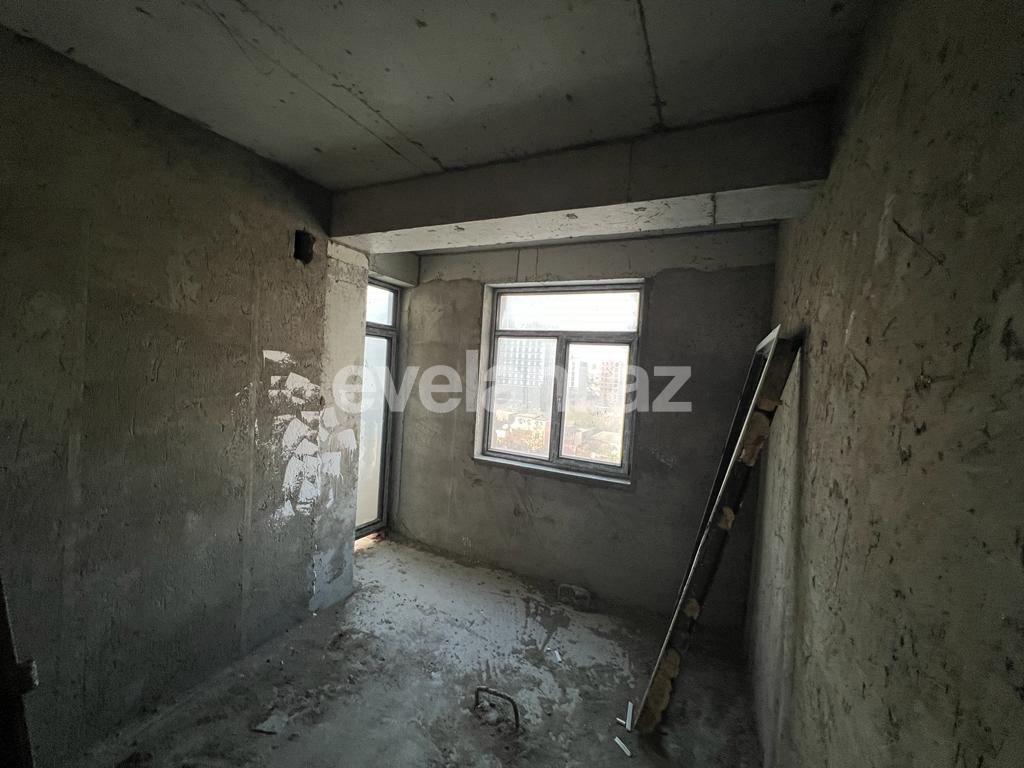 Продаётся, новостройка, 2-комнаты, 136 m², Баку, Насиминский r.