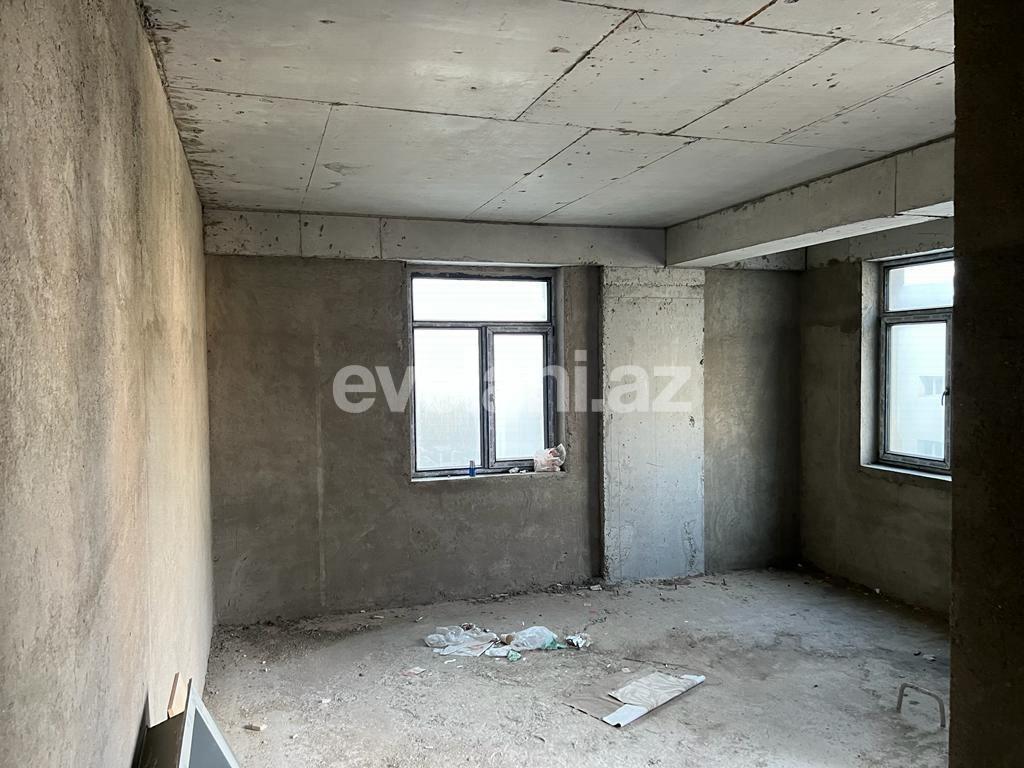 Продаётся, новостройка, 2-комнаты, 136 m², Баку, Насиминский r.