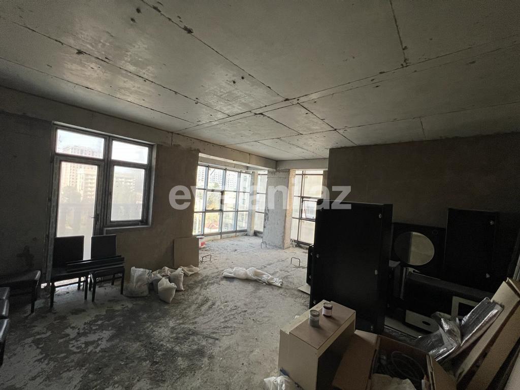 Продаётся, новостройка, 2-комнаты, 136 m², Баку, Насиминский r.