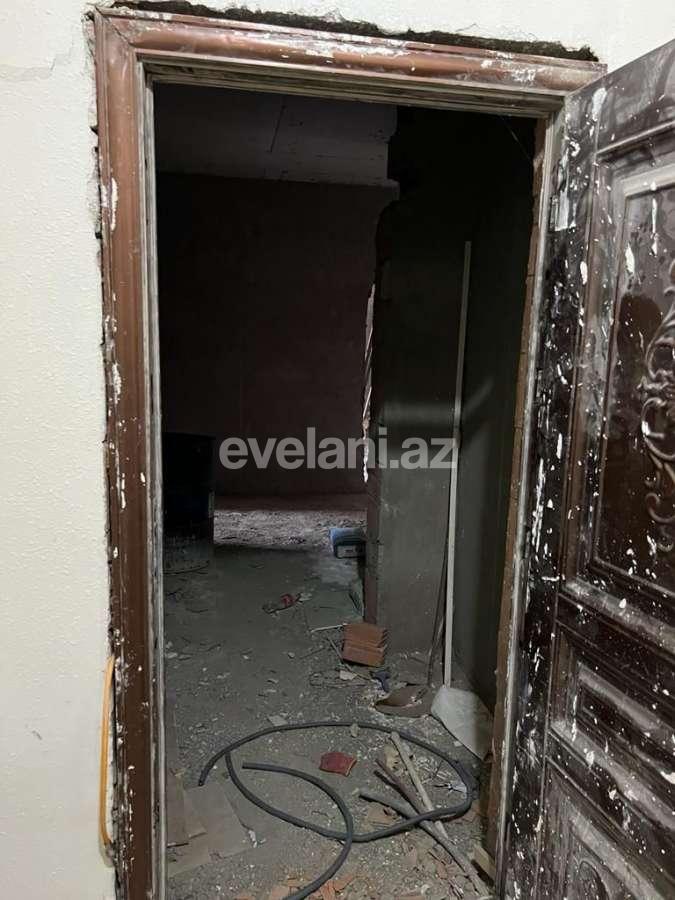 Продаётся, новостройка, 2-комнаты, 136 m², Баку, Насиминский r.