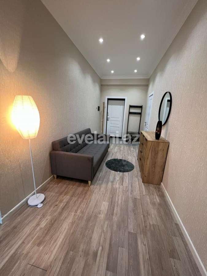Kirayə verilir, yeni tikili, 2 otaqlı, 95 m², Bakı, Yasamal r.