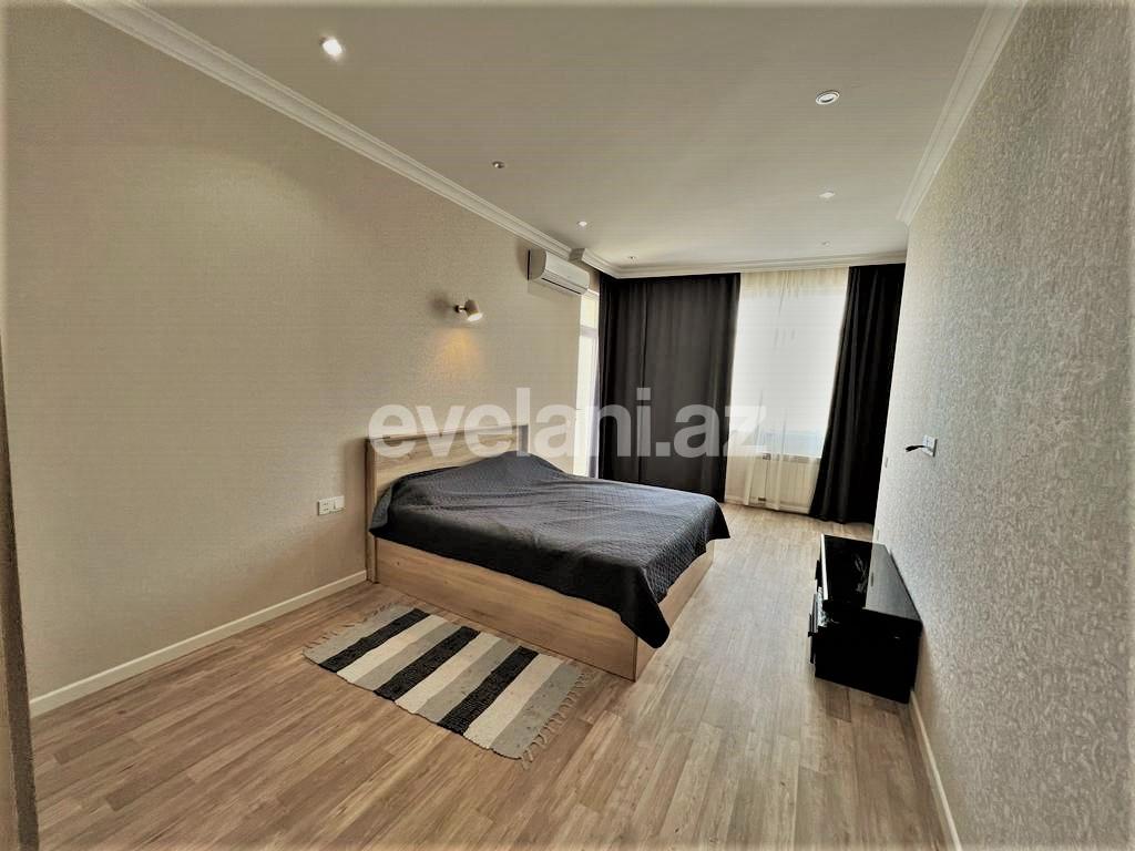 Kirayə verilir, yeni tikili, 2 otaqlı, 95 m², Bakı, Yasamal r.