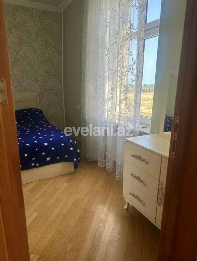 Rent, old building, 2 room, 64.99 m², Baku, Khatai r, White city d, Shah Ismail Khatai m.