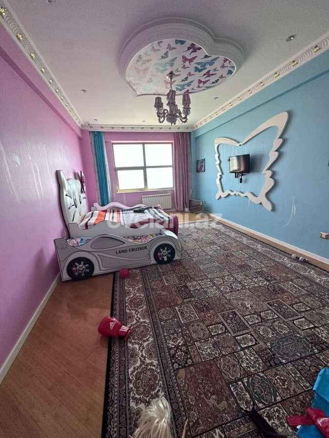 Satılır, yeni tikili, 3 otaqlı, 220 m², Bakı, Yasamal r, Elmlər Akademiyası m.