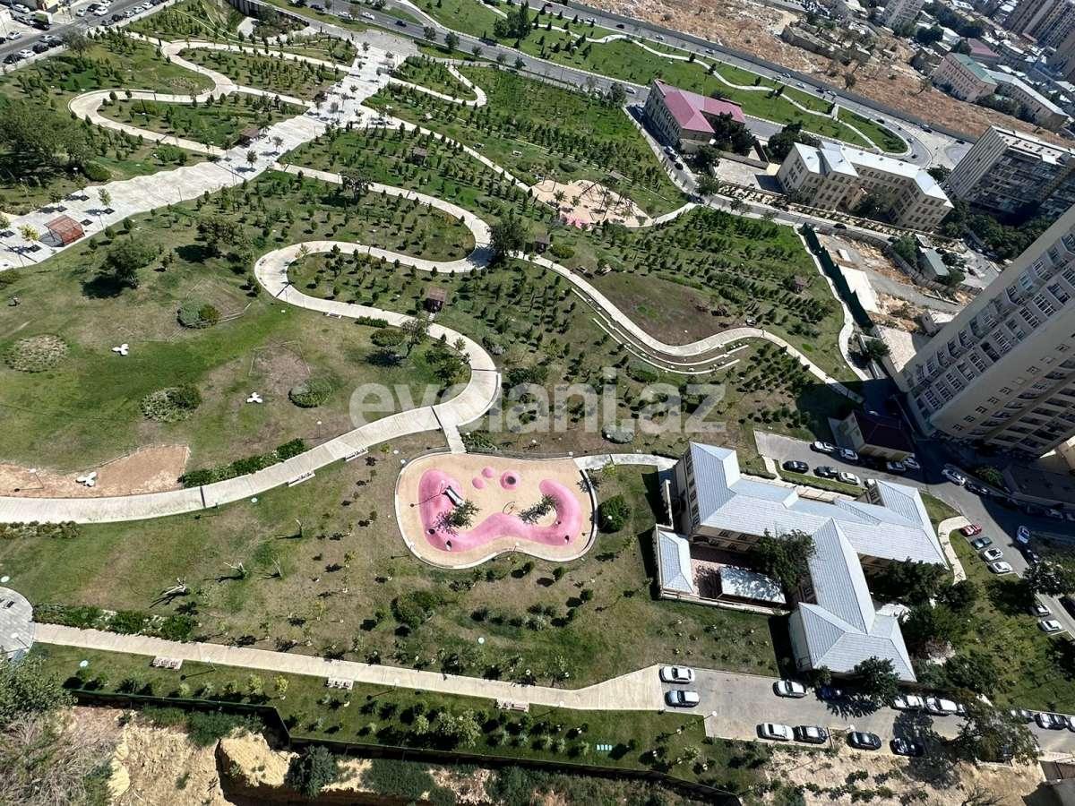 Satılır, yeni tikili, 3 otaqlı, 220 m², Bakı, Yasamal r, Elmlər Akademiyası m.