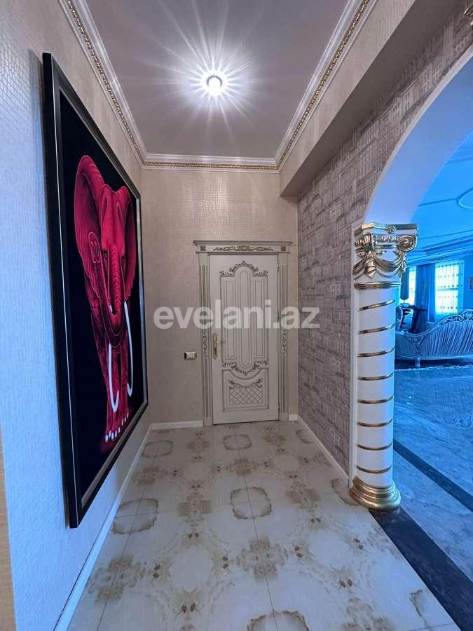 Satılır, yeni tikili, 3 otaqlı, 220 m², Bakı, Yasamal r, Elmlər Akademiyası m.