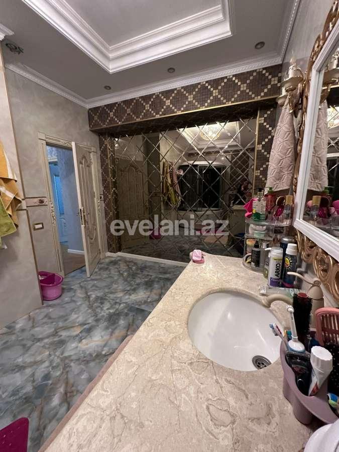 Satılır, yeni tikili, 3 otaqlı, 220 m², Bakı, Yasamal r, Elmlər Akademiyası m.