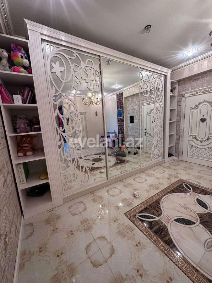 Satılır, yeni tikili, 3 otaqlı, 220 m², Bakı, Yasamal r, Elmlər Akademiyası m.