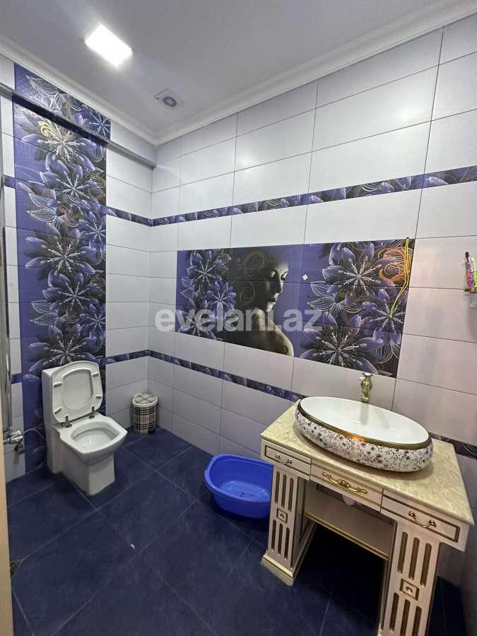 Satılır, yeni tikili, 3 otaqlı, 220 m², Bakı, Yasamal r, Elmlər Akademiyası m.
