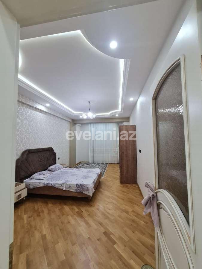 Rent, new building, 1 room, 70 m², Baku, Nasimi r, Ganjlik m.