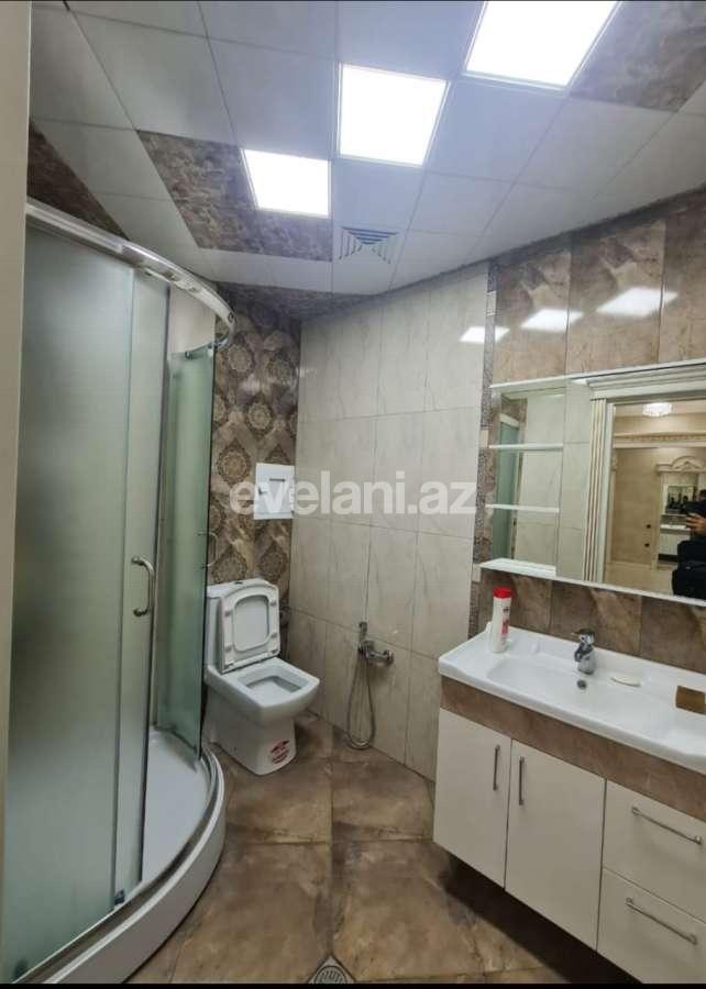 Rent, new building, 1 room, 70 m², Baku, Nasimi r, Ganjlik m.