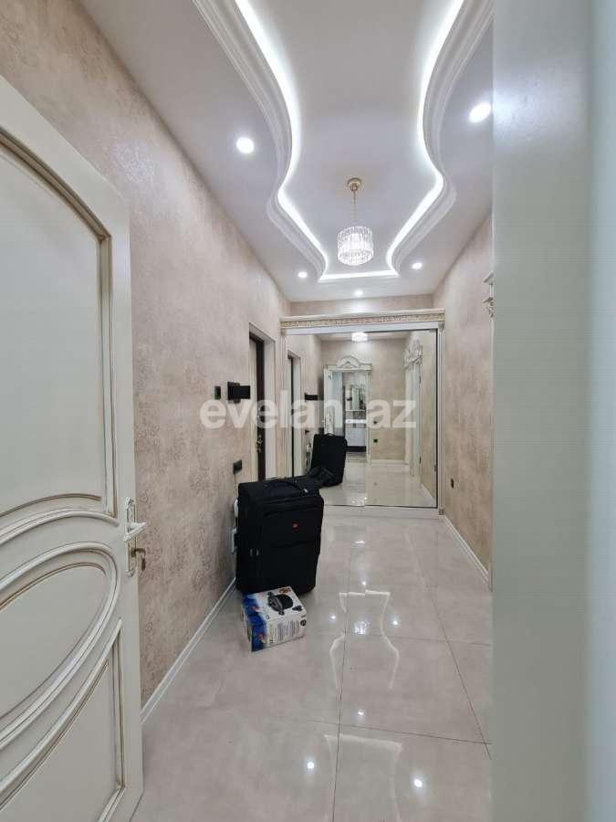 Rent, new building, 1 room, 70 m², Baku, Nasimi r, Ganjlik m.