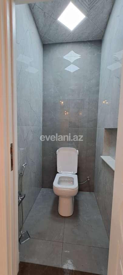 Sale, new building, 3 room, 95 m², Baku, Binagadi r, 7-th microdistrict d, Darnagul m.