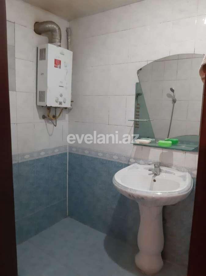 Sale, old building, 2 room, 52 m², Baku, Sabunchu r, Bakikhanov d.